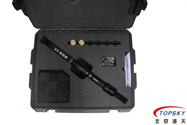 北京凌天代理英國(guó)MD5地下金屬探測(cè)器到貨