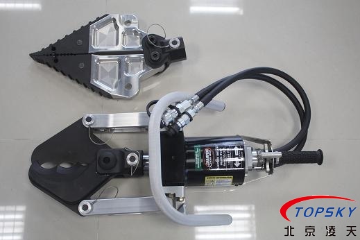 美國八爪魚破拆工具到貨！原裝進(jìn)口，震撼來襲！