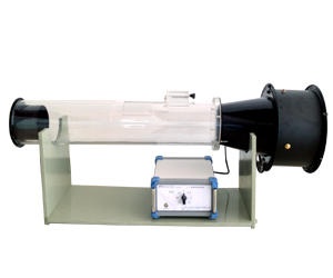 微型精密智能風(fēng)洞