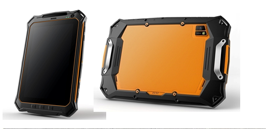 【云安通】KJD3.7防爆移動執(zhí)法終端（本安平板計算機）取得煤安、防爆認證