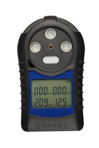 CWH800礦用本安型紅外測(cè)溫儀、CD3煤礦用多參數(shù)氣體測(cè)定器取得安標(biāo)認(rèn)證