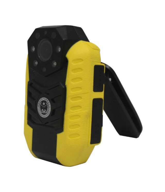 本安防爆型執(zhí)法記錄儀