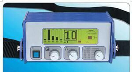 北京凌天成為 法國BESTO 公司 音頻生命探測(cè)儀 總代理