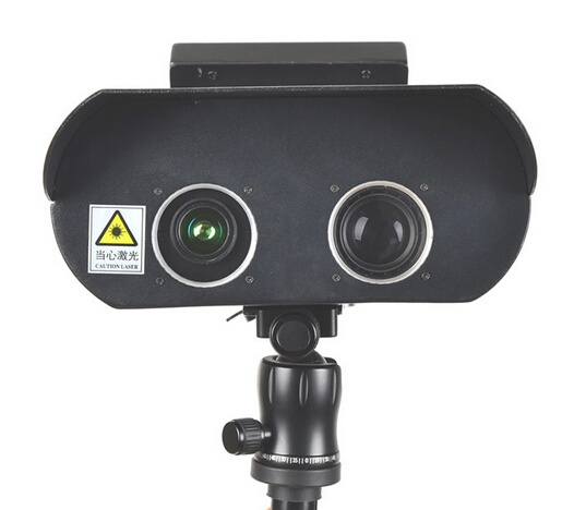 遠距離激光夜視儀