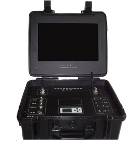 W4救援無線音視頻指揮系統(tǒng)通過國家消防裝備質(zhì)量監(jiān)督檢驗中心檢測