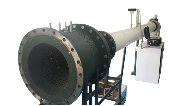 粉塵儀檢驗檢定裝置（揚塵式風(fēng)洞）