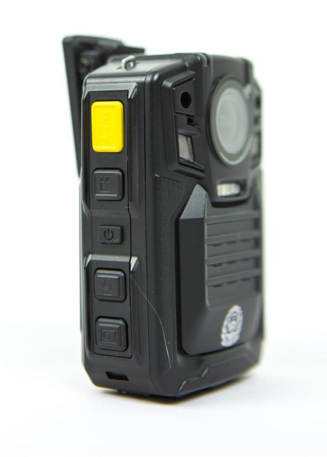 4G執(zhí)法記錄儀