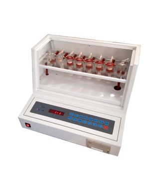 瓦斯放散初速度自動(dòng)測(cè)定儀