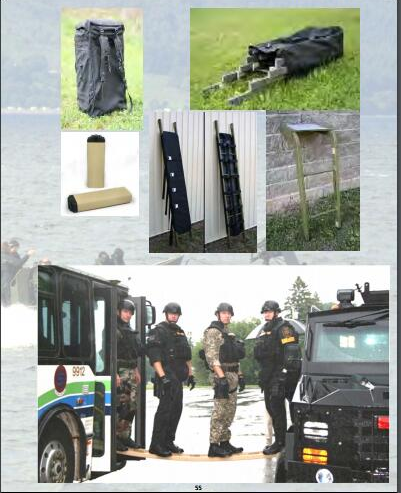 新品發(fā)布:戰(zhàn)術(shù)快速突入系統(tǒng)（英國，總代理:北京凌天）