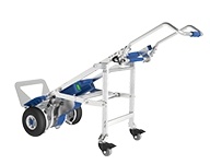 消防裝備運輸助力車（地質(zhì)災(zāi)害應(yīng)急救援模塊車）