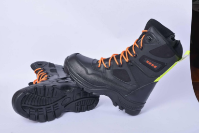 搶險救援防護靴RJX-Z-25A