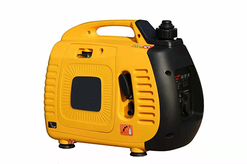 數(shù)碼靜音發(fā)電機(jī)（手提式發(fā)電機(jī)）