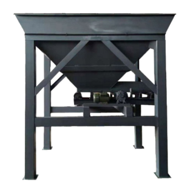 砂石裝袋車(chē)防汛沙袋裝袋機(jī)（模塊化砂石分裝機(jī)）