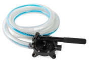 手動隔膜抽吸泵