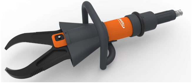 液壓剪切器【單管，72Mpa】