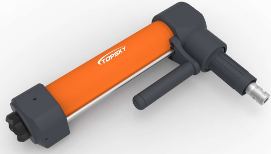 液壓撐頂器【單管，72Mpa】