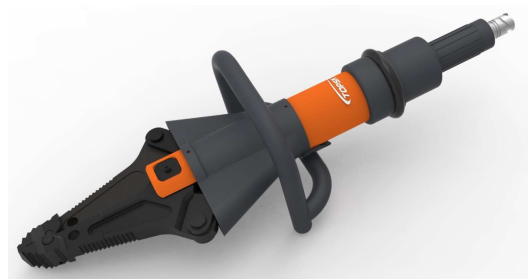 液壓剪擴(kuò)器【單管，72Mpa】