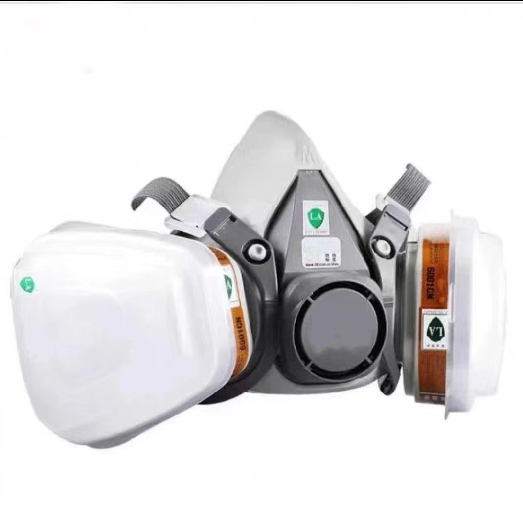消防過濾式綜合防毒面具LT-BMZ-1