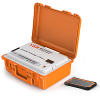 YSR_防爆雷達生命探測儀（二維雷達探測+電池可更換）【第2代】