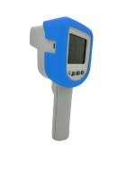 手持雷達(dá)流速儀