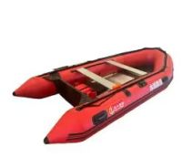 橡皮艇沖鋒舟（4.3米，不含馬達(dá)）JYCFZ-LT4.3