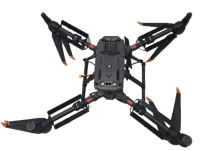 系留照明無人機【M350】 【（第1代）六向雙目視覺系統(tǒng)+紅外感知系統(tǒng)+毫米波雷達】