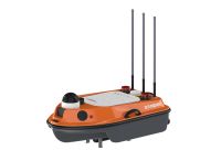 USV-R5.0水下搜爆機器人（探測儀，語音通話，報警燈，第5代）