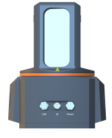 三維激光掃描儀