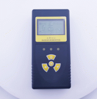 核輻射檢測儀（可測α、β輻射表面污染檢測和X、γ輻射劑量率）