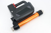 水陸兩用液壓破拆工具組（無纜鋰電一體式，無需外接液壓泵）