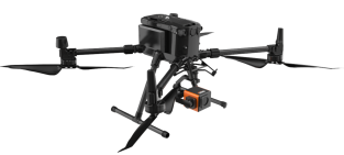 【新品發(fā)布】無人機(jī)載防爆激光遙測儀，從油氣田到城市管網(wǎng)，不留盲區(qū)