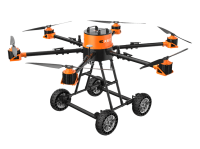 光學感知設(shè)備套裝（陸空兩棲+建模+化工防爆+軟著）