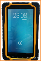 現(xiàn)場指揮調(diào)度終端（對講功能+具備通訊錄+音視頻在線會(huì)議+定位功能+視頻實(shí)時(shí)回傳）