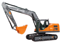 履帶式拖拽設(shè)備（拖拽、8種氣體、80水炮、云平臺(tái)）