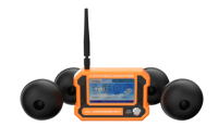 災(zāi)區(qū)環(huán)境監(jiān)測(cè)儀（煤安證+多氣體探測(cè)+無(wú)線組網(wǎng)+一鍵搜尋）