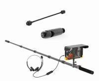 音視頻探測(cè)儀（煤安+礦安+煤礦防爆+化工防爆+軟著+彩色大屏+測(cè)溫+對(duì)講+無(wú)線傳輸）