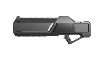 無人機(jī)反制槍（純干擾）