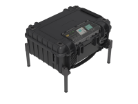 無人機供電系統(tǒng)（含泛光燈）