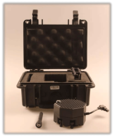 無人機窄帶語音通訊中繼