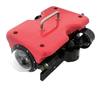 教育級水下機器人套件