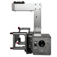 機載武器控制器步槍掛載