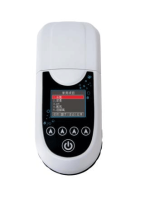 多參數(shù)便攜式水質(zhì)檢測儀