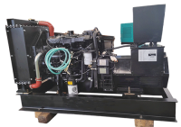 固定式發(fā)電機(jī)組