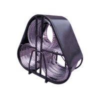 阻截網(wǎng)（三筒式）