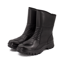 冬季摩托車(chē)騎行靴