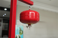 4公斤ABC型干粉滅火器(聯(lián)動(dòng)型)